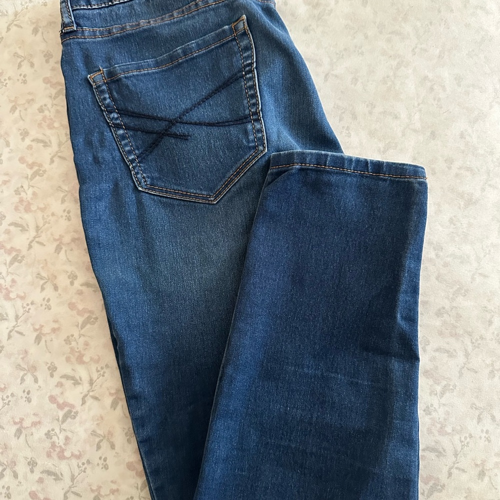 Aeropostale High Waisted Jeggings